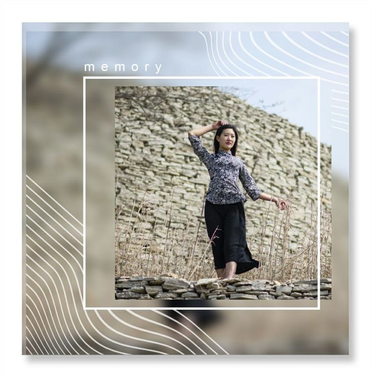 《洞天春》色几多情——（18—7·同韵）