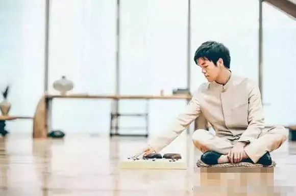 昨日，棋王VS人工智能，又败了