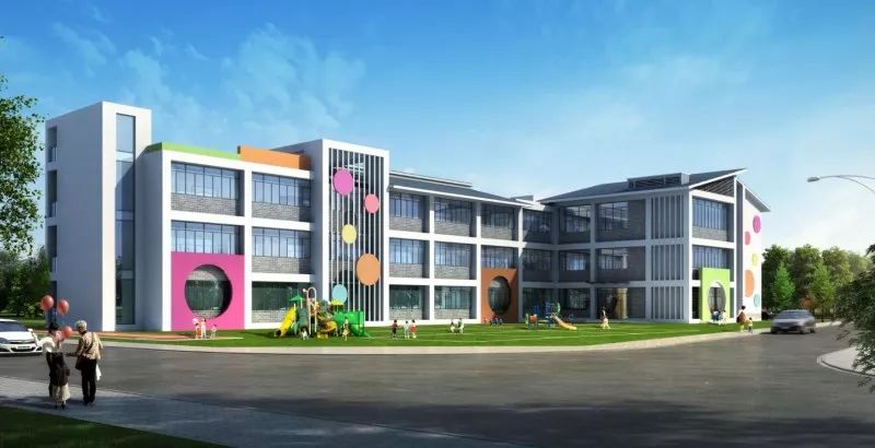 成华区2019年公立幼儿园,成华区教育学校