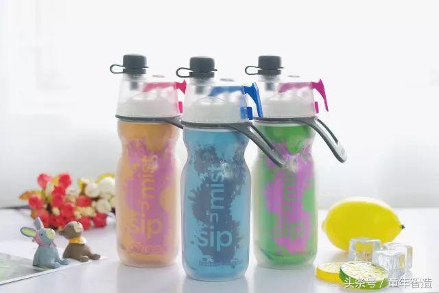 儿童夏天运动水壶测评,儿童运动水壶哪种最好用