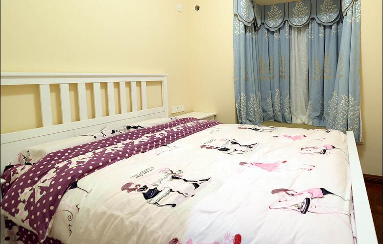 装修成本很低的简美装修风格,极简风装修烂大街