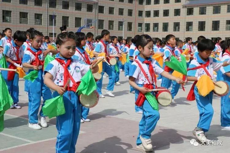 西关小学分校运动会,临夏市西关小学运动会