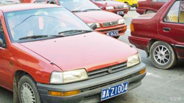 盘点那些已经停产的经典老车,盘点已停产的经典车