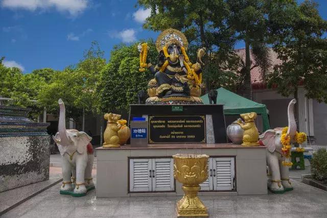 有什么是你去了泰国才知道的,你对泰国的印象是什么