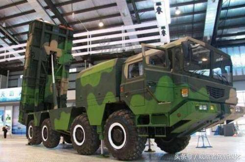 火龙480型750mm战术弹道导弹,火龙280型火箭弹