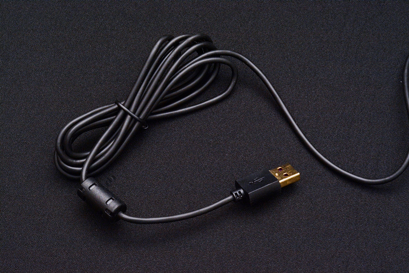 酷冷至尊mm710鼠标拆解,酷冷至尊mm711鼠标实测