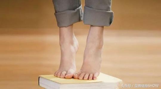 为什么练弹跳还是没增加弹跳,为什么你的弹跳会下降