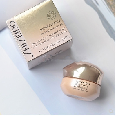 眼霜怡丽丝尔祛皱眼霜15g,眼霜推荐排行榜第一名抗老除皱