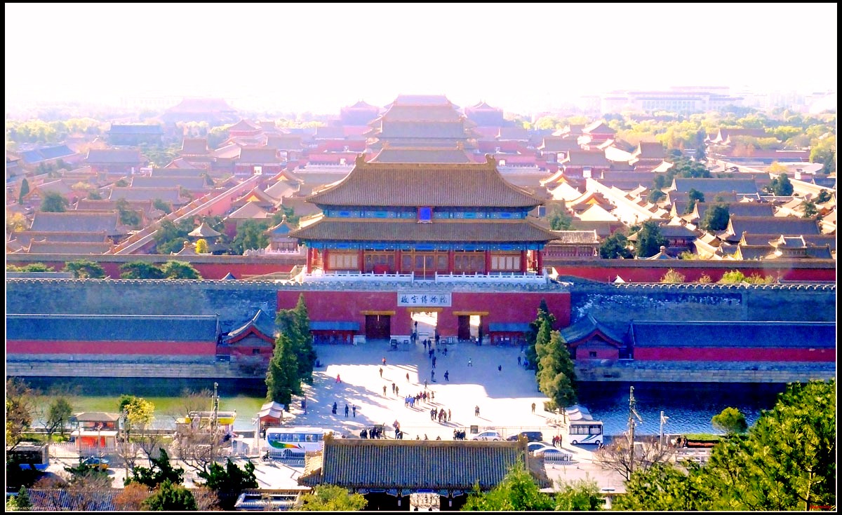 北京为何作为帝都,北京出过帝王吗