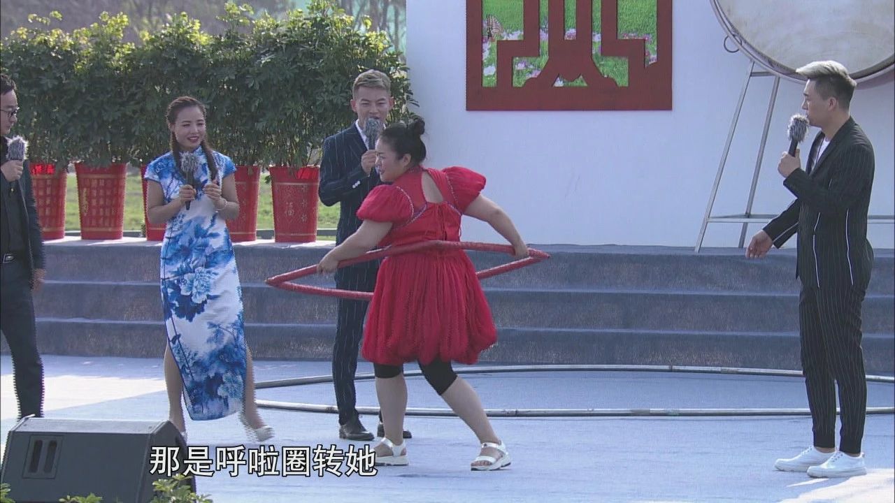 cctv7美丽乡村快乐行灌云,美丽乡村快乐行走进石阡