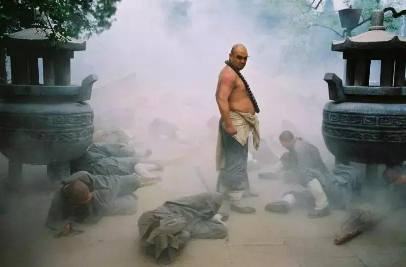 水浒传108位好汉谁最抠门,水浒传中最穷的梁山好汉是谁