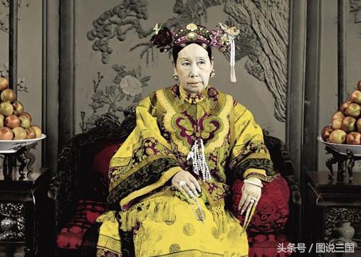 李莲英有什么绝活慈禧那么喜欢他,为什么李莲英能独得慈禧太后恩宠