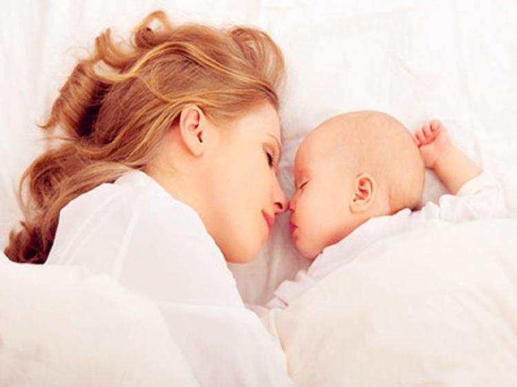 宝宝偏头怎么办？懂得的妈妈都这样做