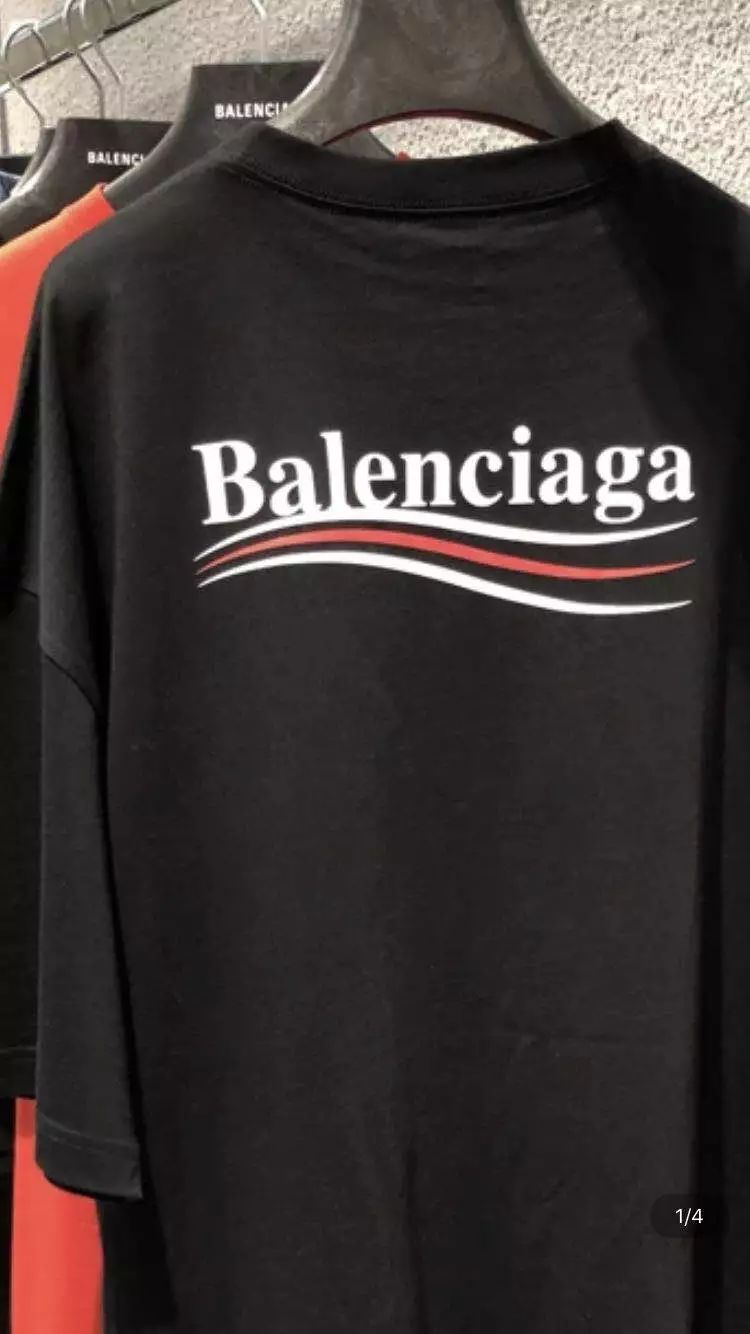 巴黎世家的丑玩意真的有人买吗,巴黎世家真货真的就比假货好吗