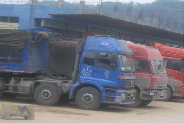 货运司机与司机有区别,货车司机与货物什么关系