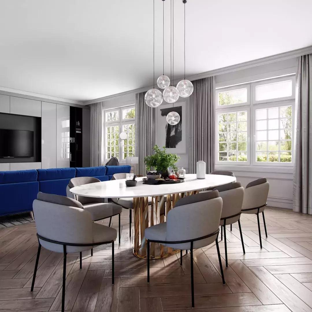 装修干货开关插座布局一学就会,最全开关插座布局详细介绍