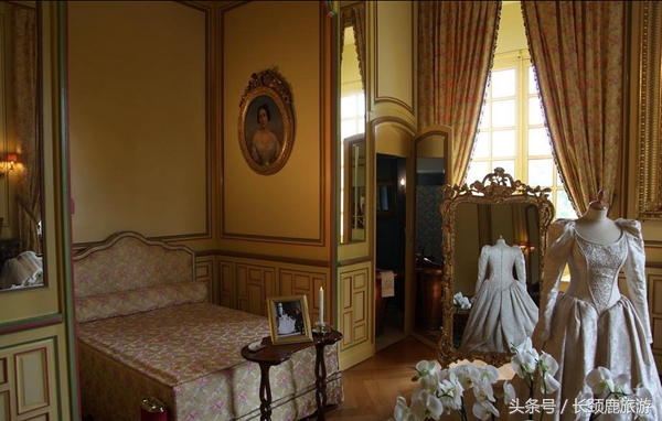 法国卢瓦尔河谷保护规划,法国卢瓦尔河谷花园城堡之旅