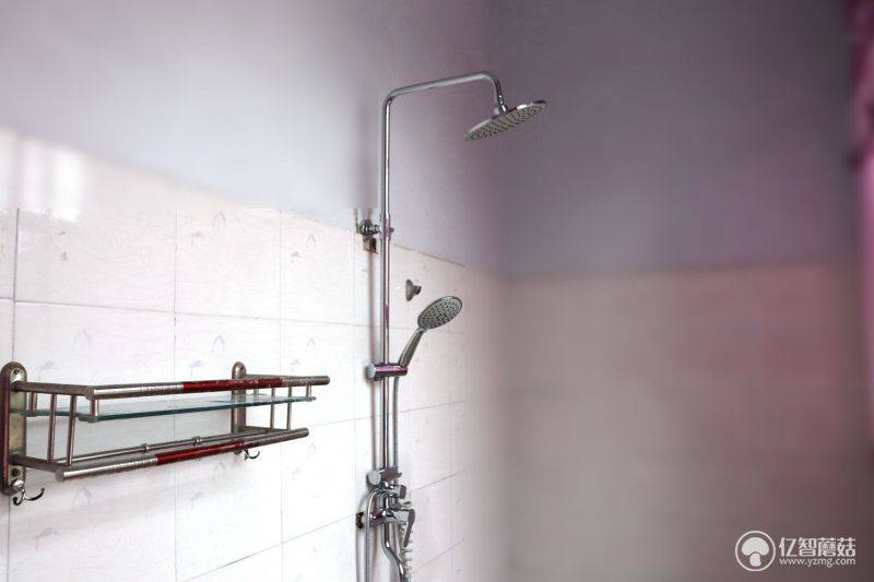 四季沐歌花洒淋浴套装除水垢,四季沐歌花洒增压喷枪