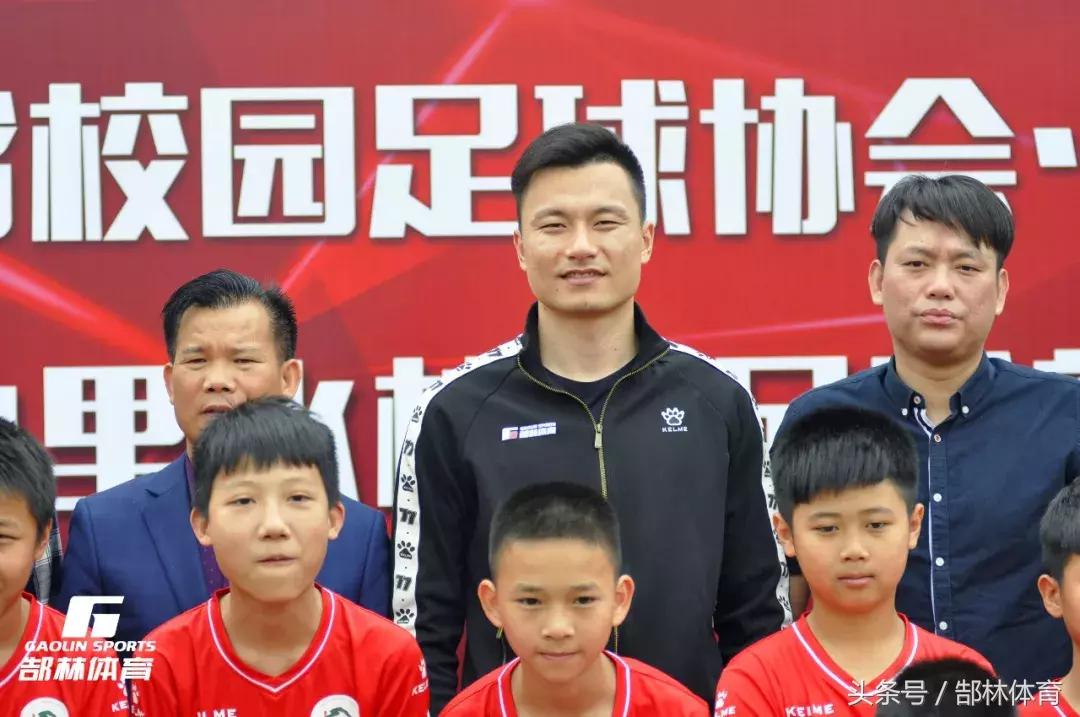 郜林致敬克林斯曼,郜林感恩十年