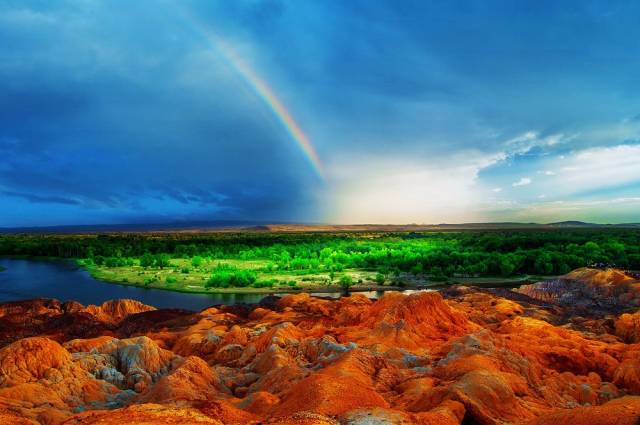 五一游玩小短文一年级,五一游玩的小短文50字