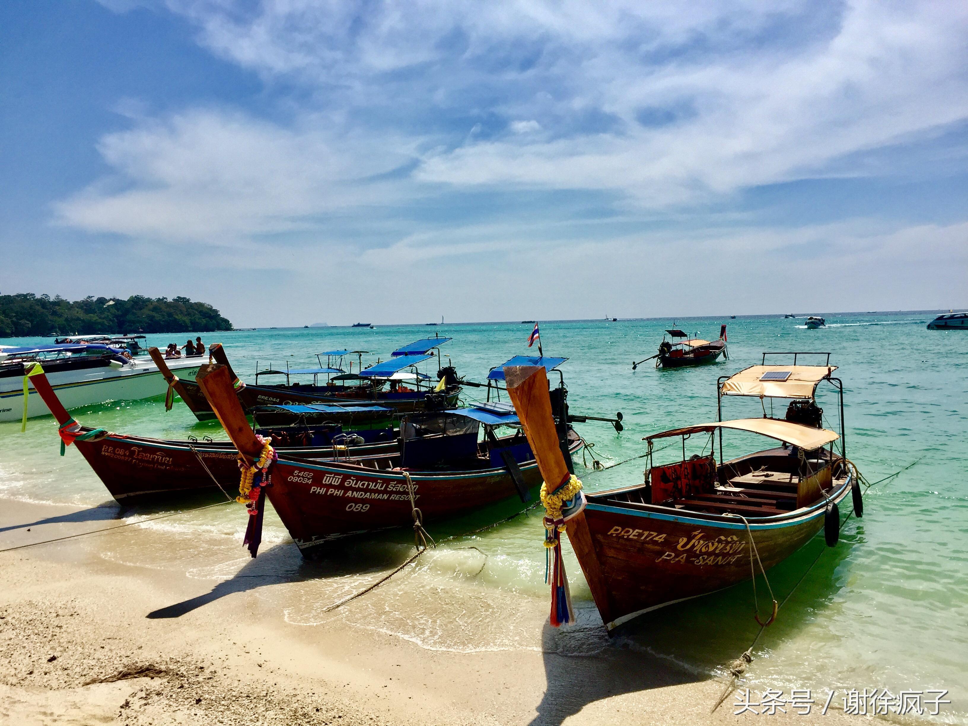 一元人民币在泰国能买什么 (100元人民币能在泰国买到什么)