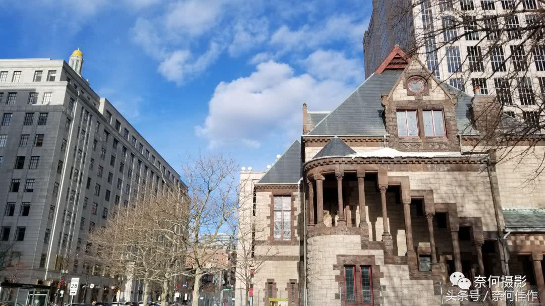 波士顿纽约费城攻略,纽约费城华盛顿波士顿