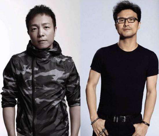 朴树汪峰许巍,听许巍的歌听汪峰的歌