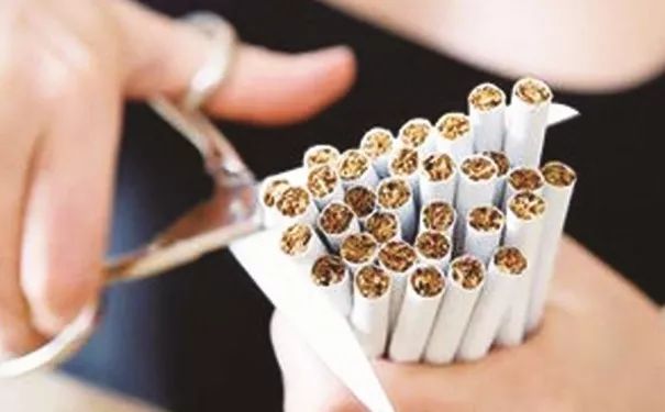 心血管病防治之二戒烟篇,心血管患者戒烟戒酒的好处