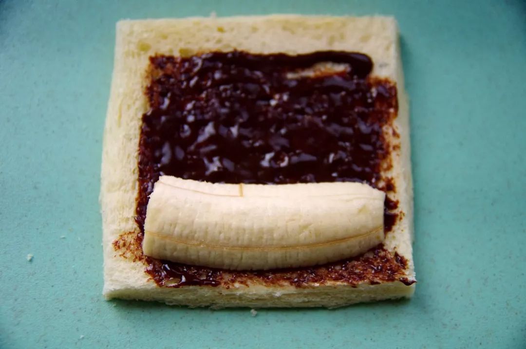 剩面包片怎么办,剩吐司吃法