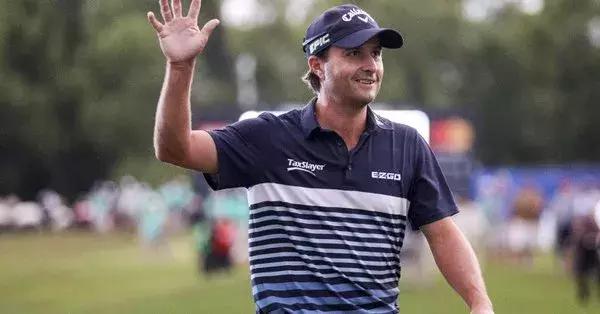 要成绩更要撒野，这里是高球音乐节