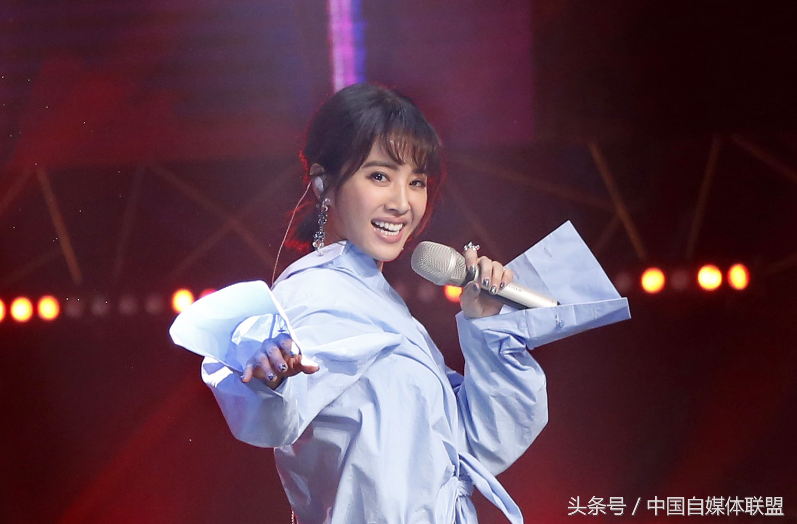 我想和你唱最重要的决定,我想和你唱改变自己