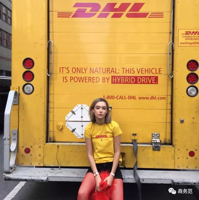 夏天必不可少的t恤,十大最好看潮款t恤