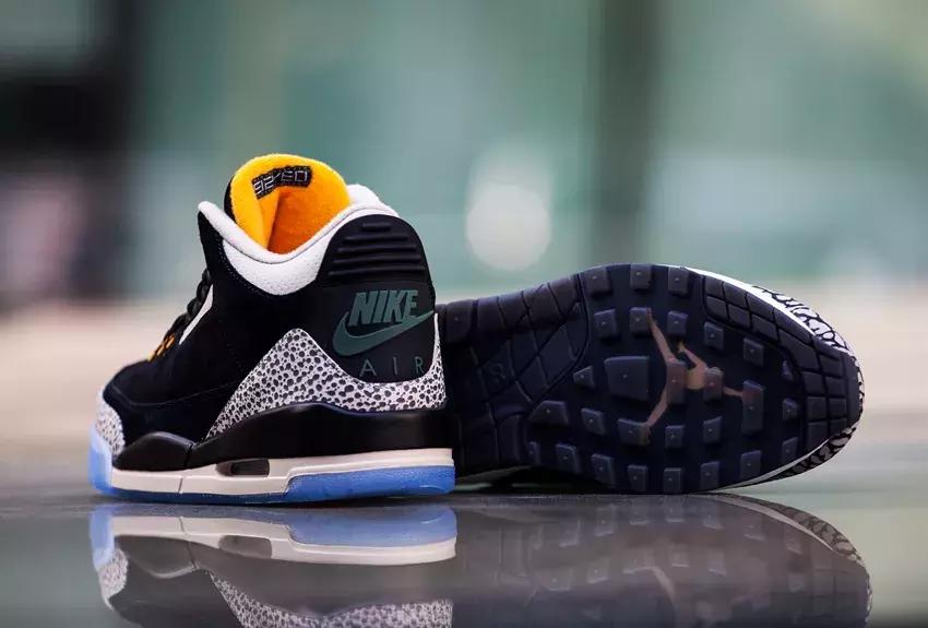 aj全部款式和介绍,aj的哪一代最具性价比