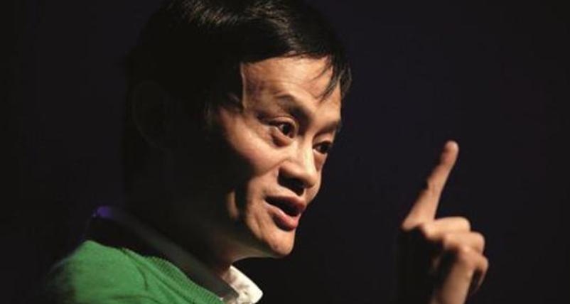 商人马云,有哪些地方值得我们学习?