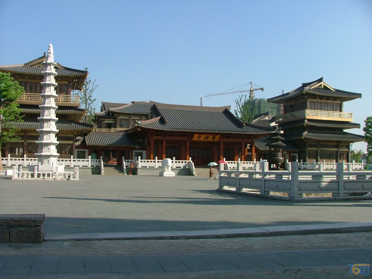 美丽杭州建德市,杭州拱墅区美丽田园