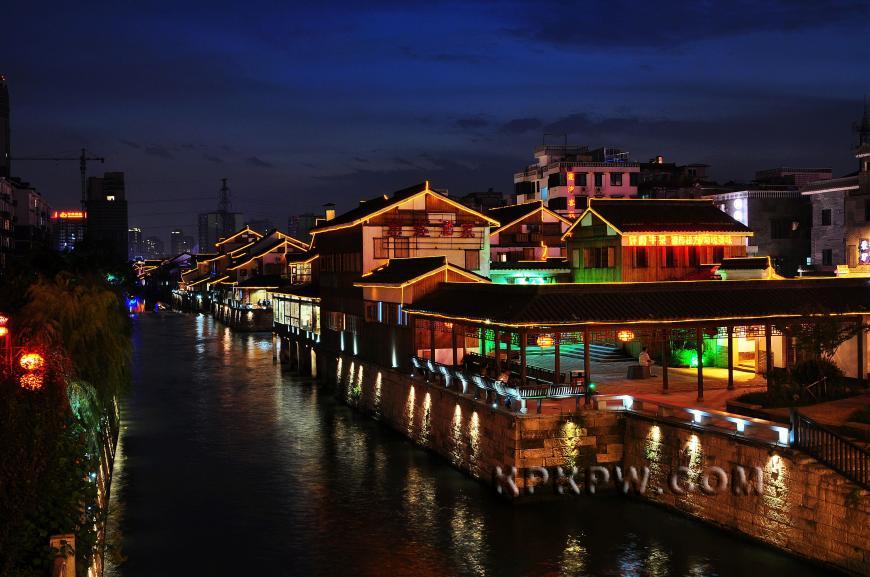 美丽杭州建德市,杭州拱墅区美丽田园