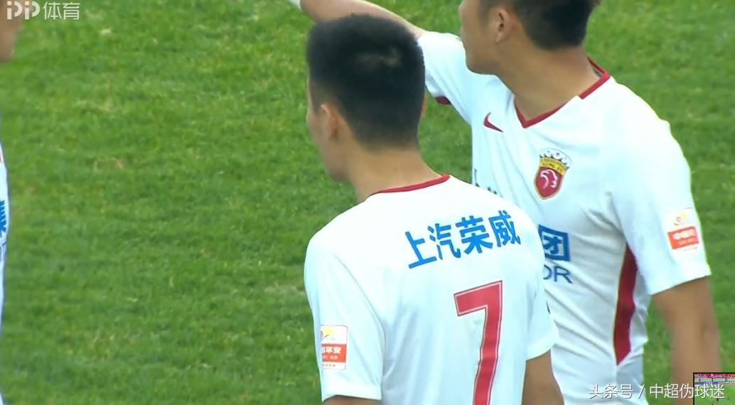 足球运动员脾气火爆,足球小将脾气暴躁的球员