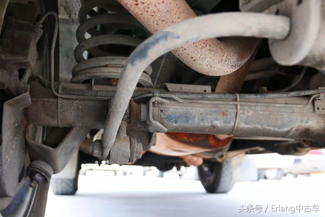 老款路虎发现2值得买吗,老款路虎发现2