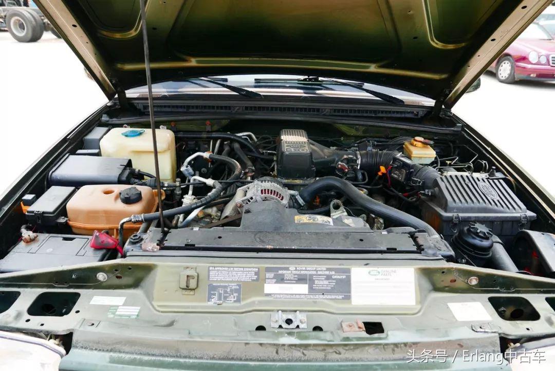 老款路虎发现2值得买吗,老款路虎发现2