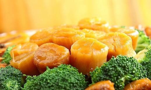 瑶柱是干贝的别名吗,干贝和瑶柱带子有什么区别