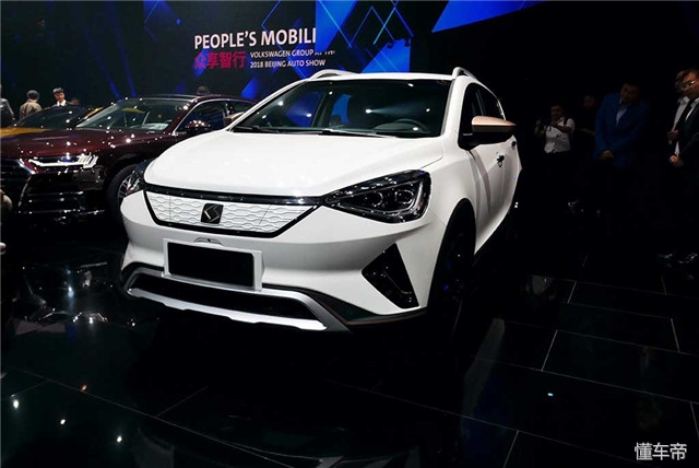 江淮大众有几款车,江淮大众最新款轿车