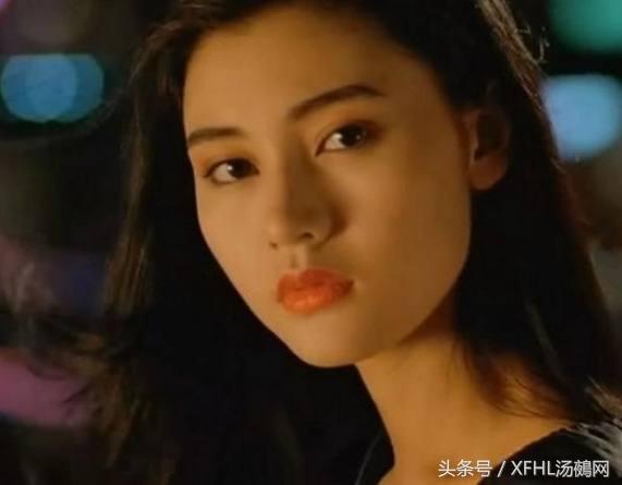 在没有ps的年代她们美得不可方物,在没有美颜和整容的年代