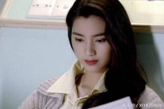 在没有ps的年代她们美得不可方物,在没有美颜和整容的年代