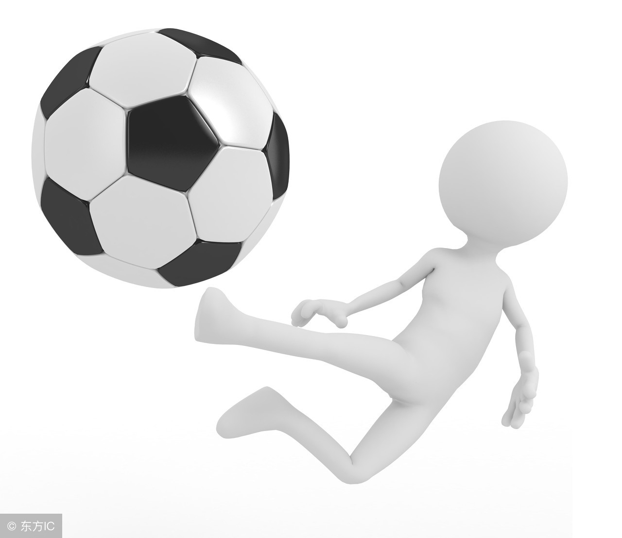 五大联赛足球派系,足球十大传说排行