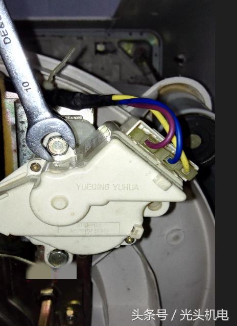 荣事达波轮洗衣机不脱水怎么回事,波轮式洗衣机不脱水故障解决办法