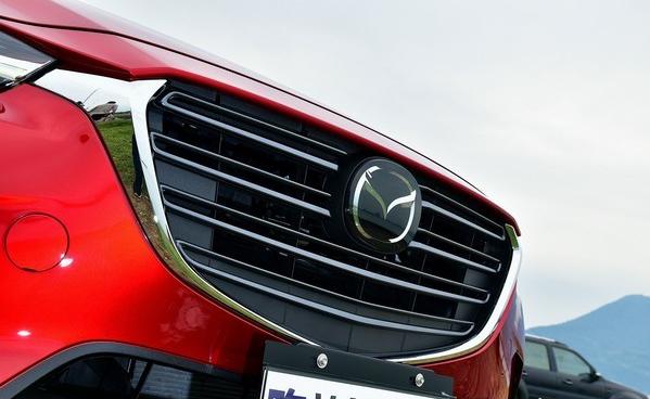 内功精修再回锅马自达CX-3试驾开箱《配备篇》