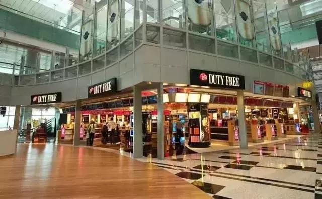 机场免税店什么化妆品最值得买,都帮你整理好了!