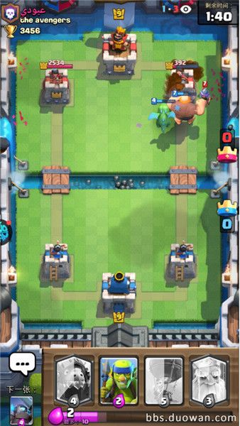 皇室战争新版本最新卡组,皇室战争新版模式应该用什么卡组