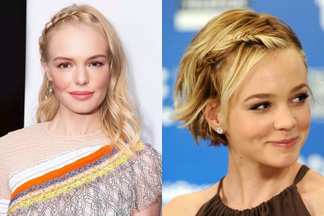 把刘海剪毁了怎么再次剪刘海,剪残的厚刘海怎么改空气刘海