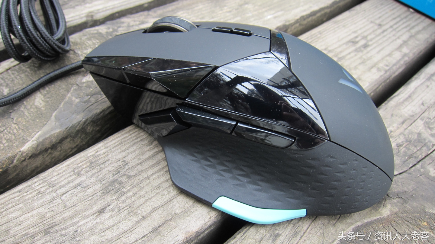 雷柏v20鼠标吃鸡宏设置教程,游戏鼠标雷柏vt900pro